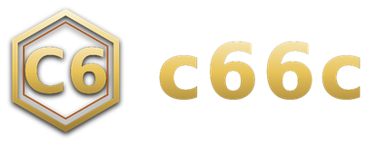 c66c logo